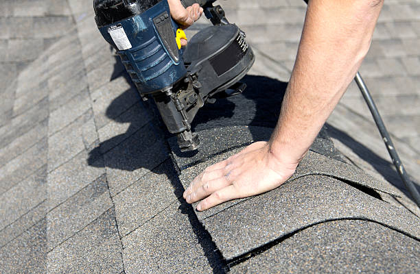 Fast & Reliable Emergency Roof Repairs in Powder Springs, GA